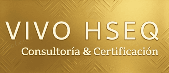 Vivo HSEQ Logo